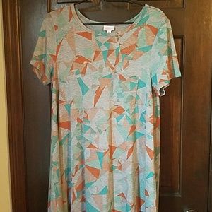 LuLaRoe Medium Carly